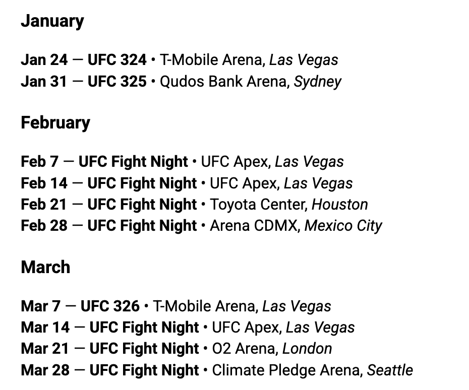 Conor McGregor gives props to Islam Makhachev.