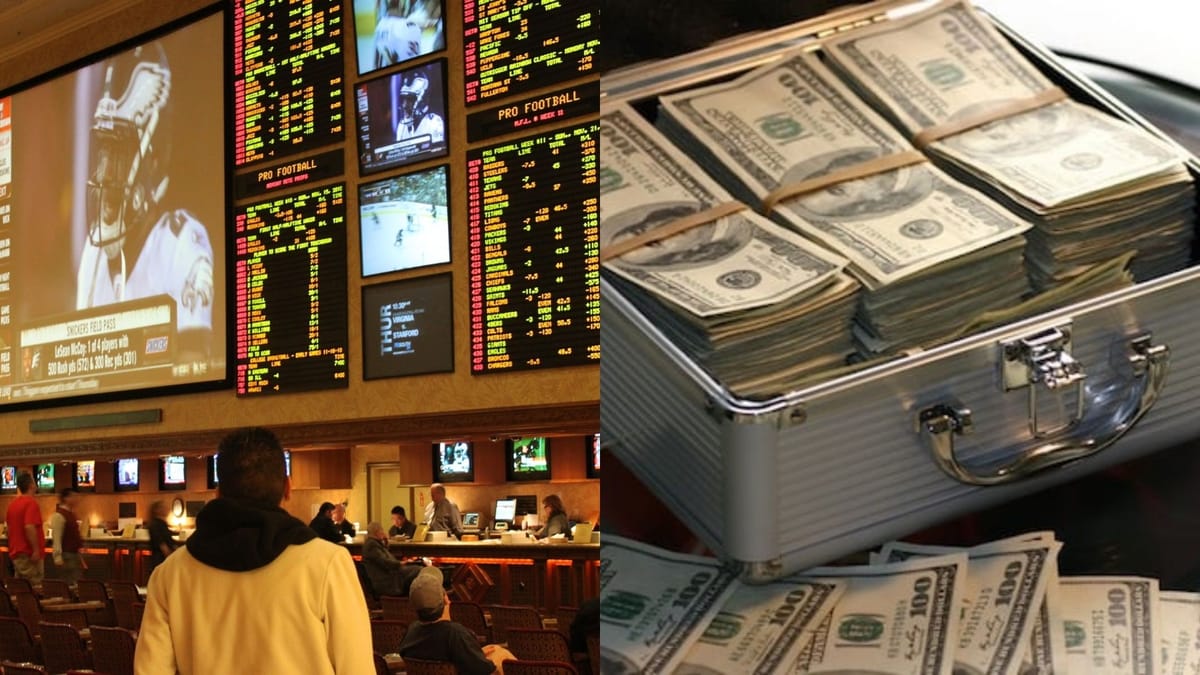 UFC Fighters Offered To Throw Fights?