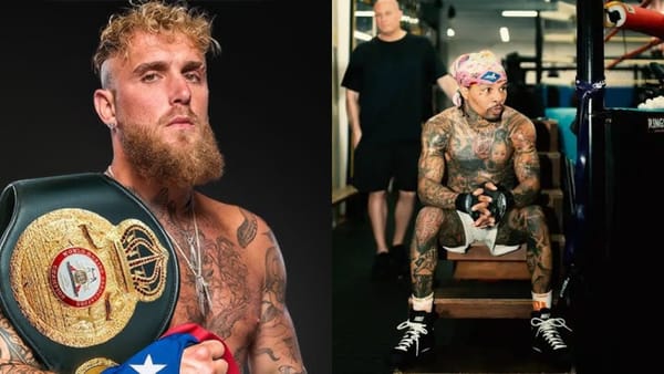 Why Jake Paul vs Gervonta Davis WON'T be sanctioned as a professional fight.