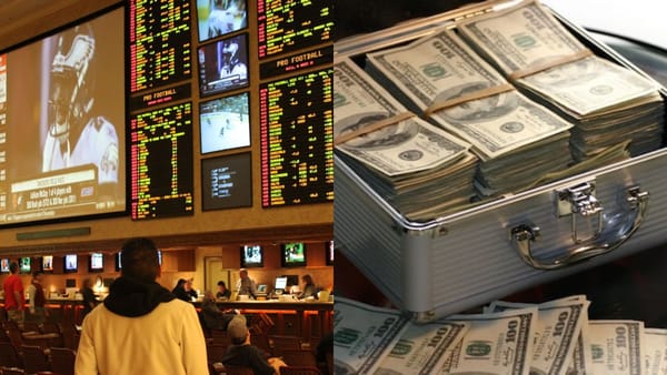 UFC Fighters Offered To Throw Fights?