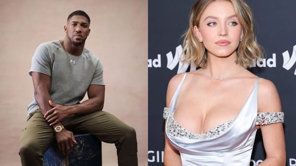 Anthony Joshua says he won't take it easy on Jake Paul.